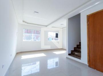 Casa · 120m² · 2 Quartos · 2 Vagas · Casa À Venda - Campo de Santana, 2 Quartos, 120 m² - Curitiba