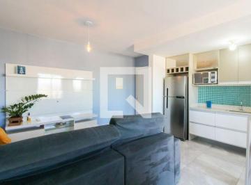 Apartamento · 55m² · 2 Quartos · 1 Vaga · Apartamento À Venda - Bairro Fátima, 2 Quartos, 55 m² - Canoas