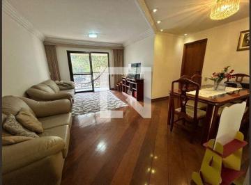 Apartamento · 120m² · 4 Quartos · 3 Vagas · Apartamento À Venda - Cidade São Francisco , 4 Quartos, 120 m² - São Paulo
