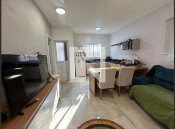 Casa · 112m² · 3 Quartos · 2 Vagas · Imoveis - Nas Chácaras São Luís