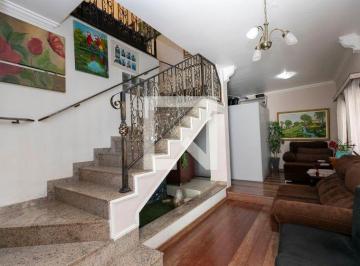 Casa · 170m² · 5 Quartos · 4 Vagas · Imoveis - Na Ponte Preta