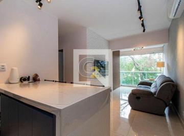 Apartamento · 54m² · 2 Quartos · 1 Vaga · Imoveis - Em Lapa