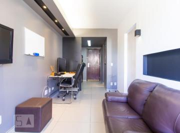 Apartamento · 37m² · 1 Quarto · 3 Vagas · Imoveis - No Setor de Clubes Esportivos Norte