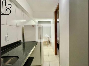 Apartamento · 25m² · 1 Quarto · Imoveis - Em Santa Efigênia