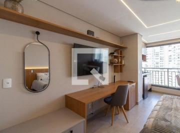Apartamento · 26m² · 1 Quarto · Imoveis - Em Butantã