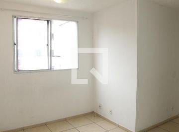Apartamento · 60m² · 2 Quartos · 1 Vaga · Imoveis - No Jardim Alvorada