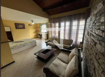 Apartamento · 44m² · 1 Quarto · 1 Vaga · Imoveis - Em Rio Do Ouro