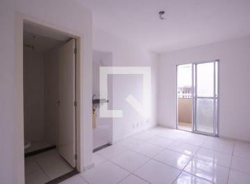 Apartamento · 44m² · 2 Quartos · 1 Vaga · Imoveis - Em Vista Alegre