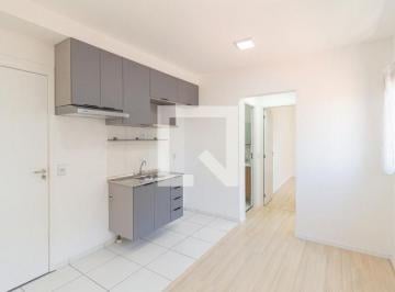 Apartamento · 35m² · 2 Quartos · 1 Vaga · Imoveis - Na Vila Sul Americana