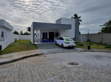 Casa · 120m² · 3 Quartos · 5 Vagas · Imoveis - Na Barra Dos Coqueiros