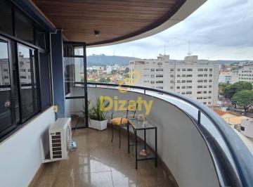 Apartamento · 5 Quartos · Imoveis - No Centro