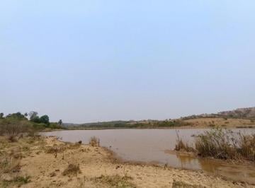 img · Chácara À Venda Em Condomínio Aldeias Do Lago - Esmeraldas