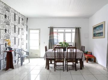 Casa · 200m² · 3 Quartos · 3 Vagas · Casa Para Venda Em Vila Nova Aparecida de 200.00 m² Com 3 Quartos, 1 Suite E 3 Garagens