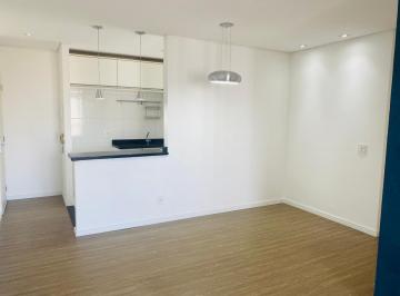 Apartamento · 89m² · 3 Quartos · 2 Vagas · Apartamento Para Venda Em Jardim Messina de 89.00 m² Com 3 Quartos, 1 Suite E 2 Garagens