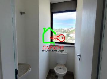 Comercial · 48m² · 1 Vaga · Sala Comercial Para Alugar Em Santa Rosa de 48.34 m² Com 1 Garagem