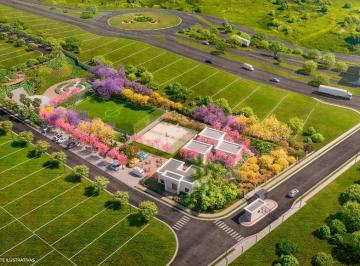 Terreno · 224m² · Terreno Para Venda Em Parque Bom Retiro de 224.00 m²