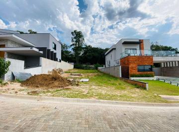 Terreno · 360m² · Terreno en Condomínio Para Venda Em V Medeiros de 360.00 m²