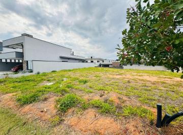 Terreno · 360m² · Terreno en Condomínio Para Venda Em Residencial Pecan de 360.00 m²