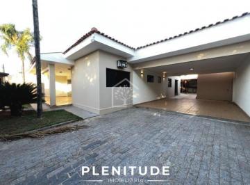 Casa · 315m² · 4 Quartos · 4 Vagas · Casa Para Venda E Aluguel Em Presidente de 315.00 m² Com 4 Quartos, 3 Suites E 4 Garagens