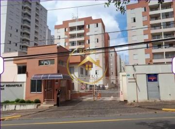 Apartamento · 80m² · 3 Quartos · 1 Vaga · Apartamento Para Venda Em Mansões Santo Antônio de 80.00 m² Com 3 Quartos, 1 Suite E 1 Garagem