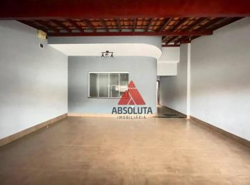 Casa · 242m² · 3 Quartos · 2 Vagas · Casa Para Alugar Em Parque Residencial Jaguari de 242.00 m² Com 3 Quartos, 1 Suite E 2 Garagens