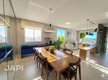 Apartamento · 88m² · 3 Quartos · 2 Vagas · Apartamento Para Venda Em Medeiros de 88.00 m² Com 3 Quartos, 1 Suite E 2 Garagens