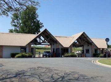 Terreno · 1007m² · Terreno en Condomínio Para Venda Em Caxambu de 1007.00 m²