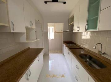 Apartamento · 65m² · 3 Quartos · 1 Vaga · Apartamento Para Alugar Em Jardim Juliana de 65.00 m² Com 3 Quartos E 1 Garagem