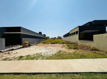 Terreno · 360m² · Terreno en Condomínio Para Venda Em Residencial Pecan de 360.00 m²