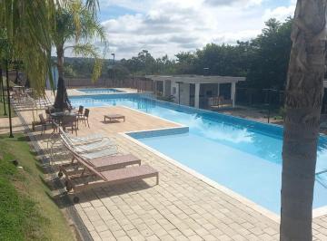 Terreno · 360m² · Terreno en Condomínio Para Venda Em V Medeiros de 360.00 m²