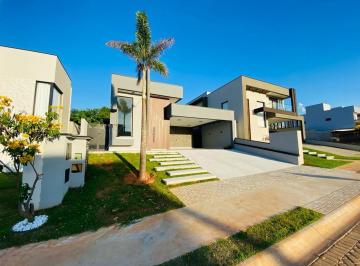Casa · 172m² · 3 Quartos · 2 Vagas · Casa de Condomínio Para Venda Em Residencial Pecan de 172.00 m² Com 3 Quartos, 1 Suite E 2 Garagens