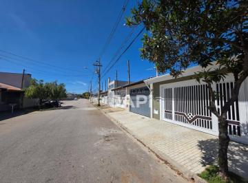 Casa · 125m² · 3 Quartos · 2 Vagas · Casa Para Venda Em Fazenda Grande de 125.00 m² Com 3 Quartos, 1 Suite E 2 Garagens