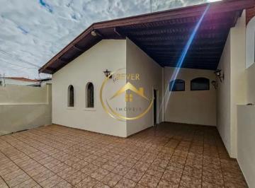 Casa · 190m² · 3 Quartos · 3 Vagas · Casa Para Venda Em Jardim Chapadão de 190.00 m² Com 3 Quartos, 2 Suites E 3 Garagens