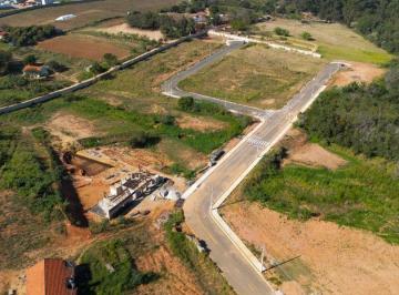 Terreno · 395m² · Terreno en Condomínio Para Venda Em Pinheirinho de 395.00 m²