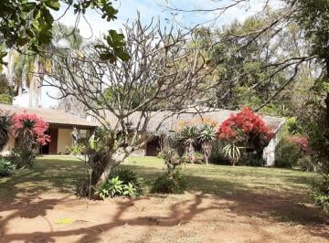 Terreno · 5000m² · Terreno en Condomínio Para Venda Em Chácara Malota de 5000.00 m²