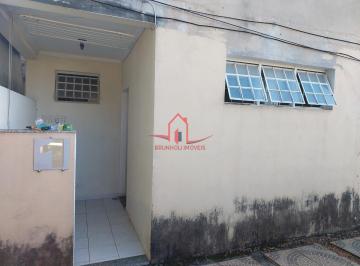 Apartamento · 30m² · 1 Quarto · Kitnet Para Alugar Em Jardim Bonfiglioli de 30.00 m² Com 1 Quarto