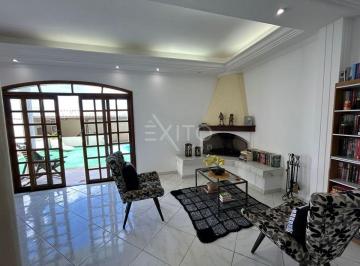 Casa · 355m² · 3 Quartos · 4 Vagas · Casa Para Venda Em Jardim Paulista II de 355.00 m² Com 3 Quartos, 3 Suites E 4 Garagens