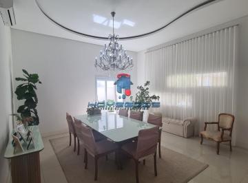 Casa · 272m² · 4 Quartos · Casa de Condomínio Para Venda Em Swiss Park de 272.00 m² Com 4 Quartos E 2 Suites