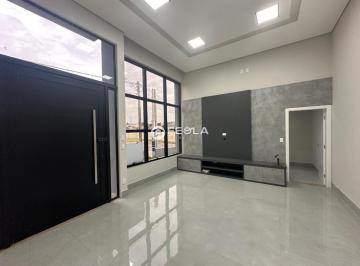 Casa · 240m² · 3 Quartos · 4 Vagas · Casa Para Venda Em Loteamento Residencial Jardim Villagio de 240.00 m² Com 3 Quartos, 3 Suites E 4 Ga