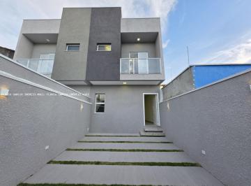 Casa · 140m² · 3 Quartos · 2 Vagas · Sobrado Para Venda Em Alto Do Ipiranga de 140.00 m² Com 3 Quartos, 3 Suites E 2 Garagens