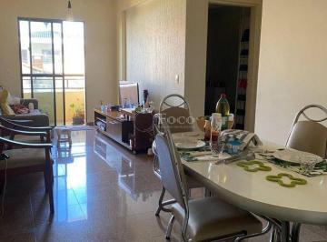 Apartamento · 65m² · 2 Quartos · 1 Vaga · Apartamento Para Venda Em Vila Rosália de 65.00 m² Com 2 Quartos, 1 Suite E 1 Garagem