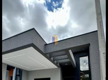 Casa · 128m² · 3 Quartos · Casa Para Venda Em Horto Florestal de 128.00 m² Com 3 Quartos