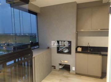 Apartamento · 64m² · 2 Quartos · 1 Vaga · Apartamento Para Venda Em Nova Residence de 64.00 m² Com 2 Quartos, 1 Suite E 1 Garagem