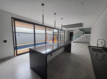 Casa · 267m² · 3 Quartos · 4 Vagas · Casa Para Venda Em Cajuru Do Sul de 267.00 m² Com 3 Quartos, 3 Suites E 4 Garagens