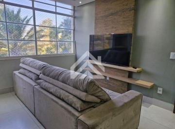 Apartamento · 110m² · 3 Quartos · Apartamento Para Venda E Aluguel Em Centro de 110.00 m² Com 3 Quartos E 1 Suite