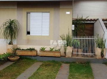 Casa · 67m² · 2 Quartos · 2 Vagas · Casa de Condomínio Para Venda Em Parque Da Liberdade VI de 67.00 m² Com 2 Quartos, 1 Suite E 2 Garage