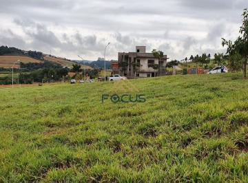 Terreno · 700m² · Terreno en Condomínio Para Venda Em Alphaville Jundiaí de 700.00 m²