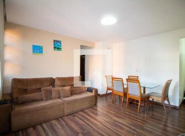 Apartamento · 94m² · 3 Quartos · 1 Vaga · Apartamento À Venda - Havaí, 3 Quartos, 94 m² - Belo Horizonte