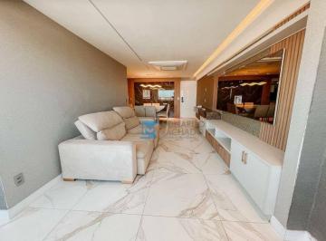 263bd8061178a6ffbef80ed3dde5fff8.jpg · Apartamento Com 3 Dormitórios À Venda, 125 m² por R$1.299.000 - Cidade Dos Funcionários - Fortaleza