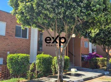 Apartamento · 50m² · 2 Quartos · 1 Vaga · Apartamento Tipo Town House Com 2 Quartos 1 Banheiro Com Condomínio Com Lazer No Parque Prado